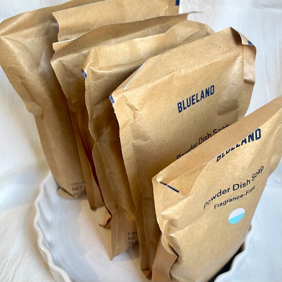 Blueland Dish Soap Refill Packs - Picture 5 of 9